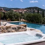 Lägenhet La Mignola Campiglia Marittima